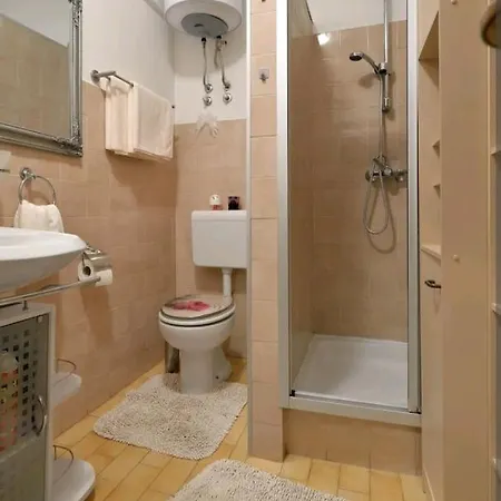 Lux Barbara Apartment Porec