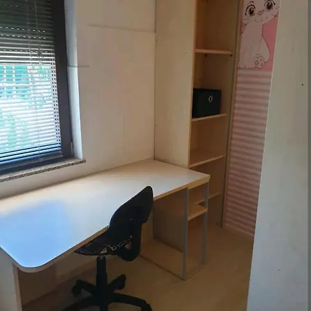 Lux Barbara Apartment
