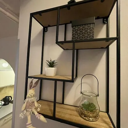 Apartment Lux Barbara Porec