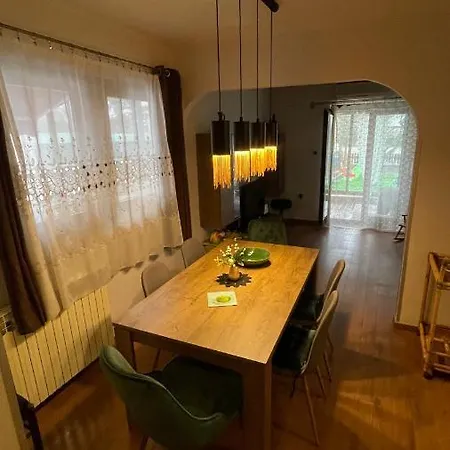 Lux Barbara Apartment *