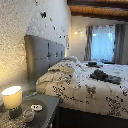 Lux Barbara * Porec
